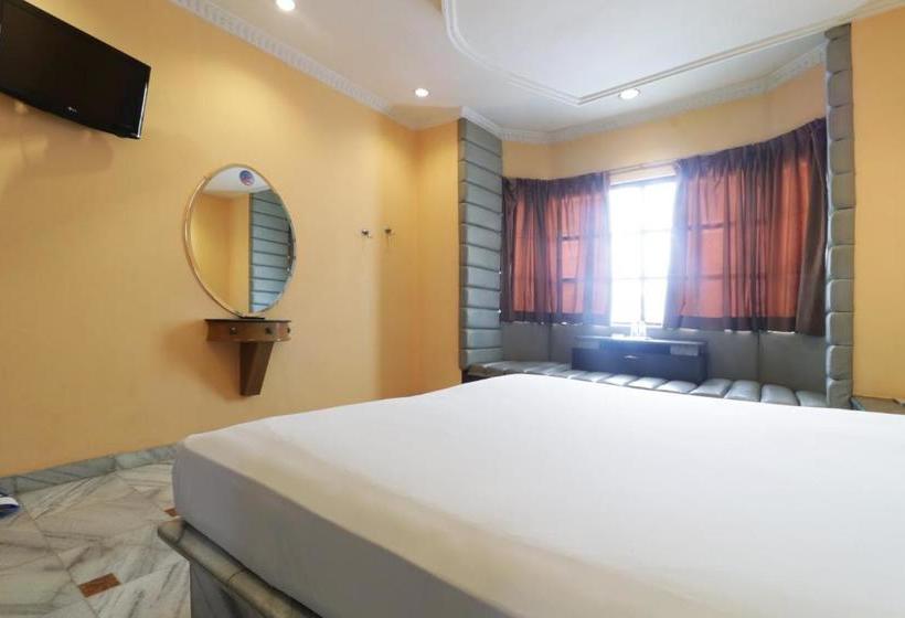 Fotos del hotel Pondok Citra Grogol:  4