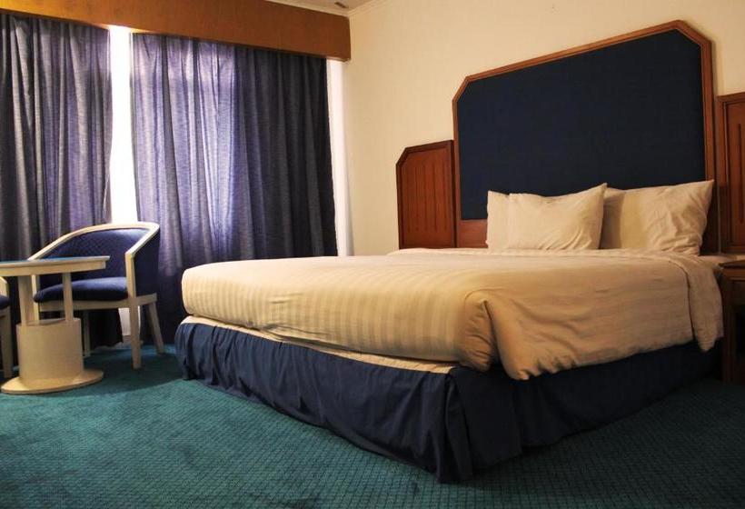 Fotos del hotel Arnava  Senen:  5