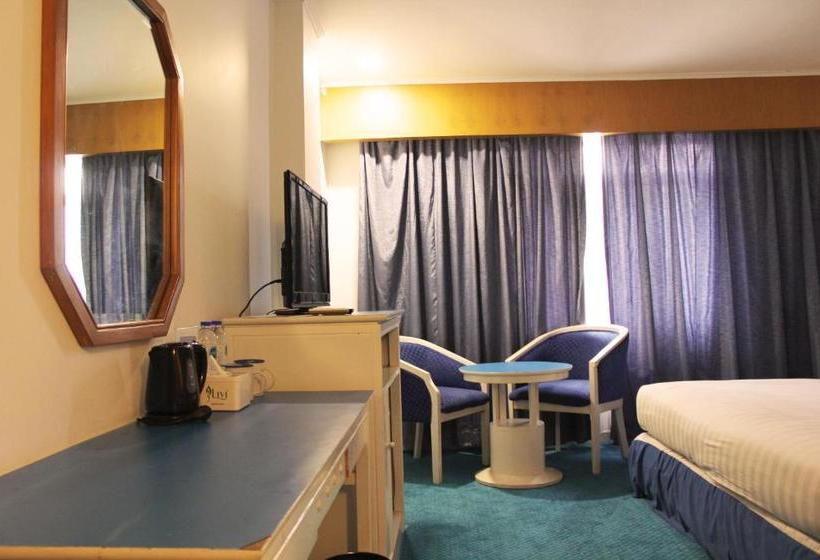 Fotos del hotel Arnava  Senen:  4