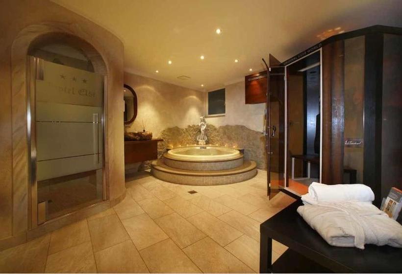 Fotos del hotel Else:  10