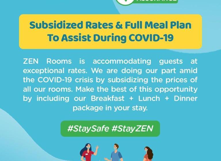 Fotos del hotel Zen Premium Eastwood Qc:  2