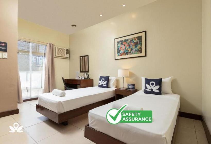 Fotos del hotel Zen Premium Eastwood Qc:  13