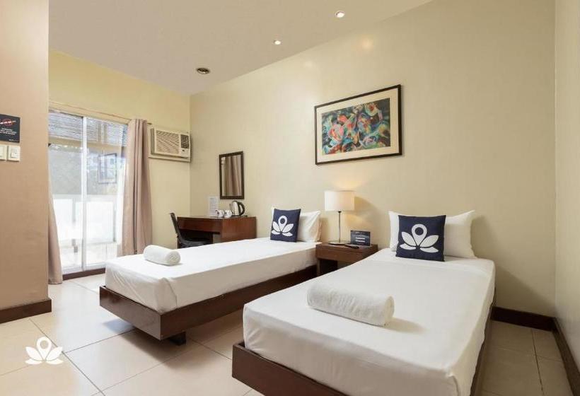 Fotos del hotel Zen Premium Eastwood Qc:  9