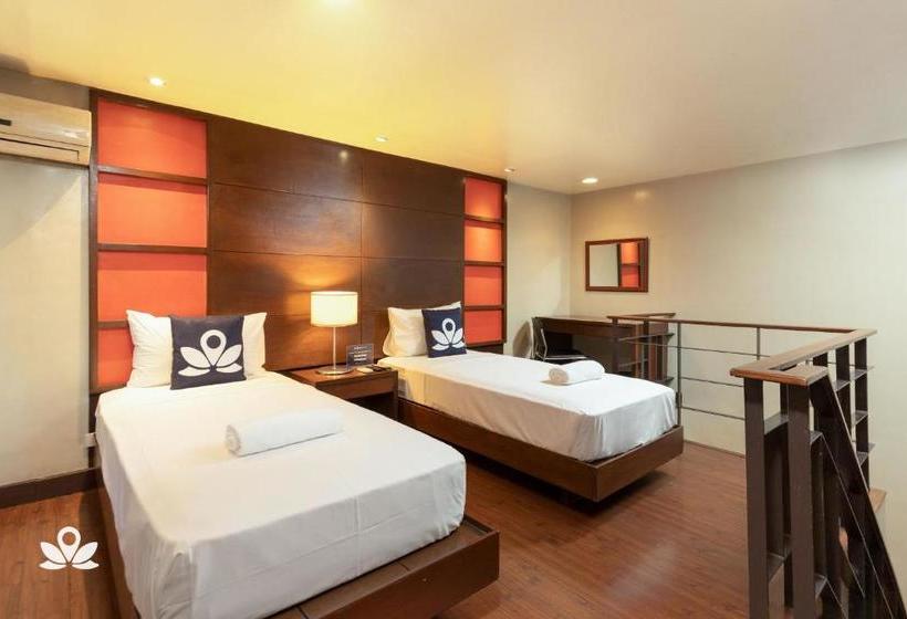Fotos del hotel Zen Premium Eastwood Qc:  6