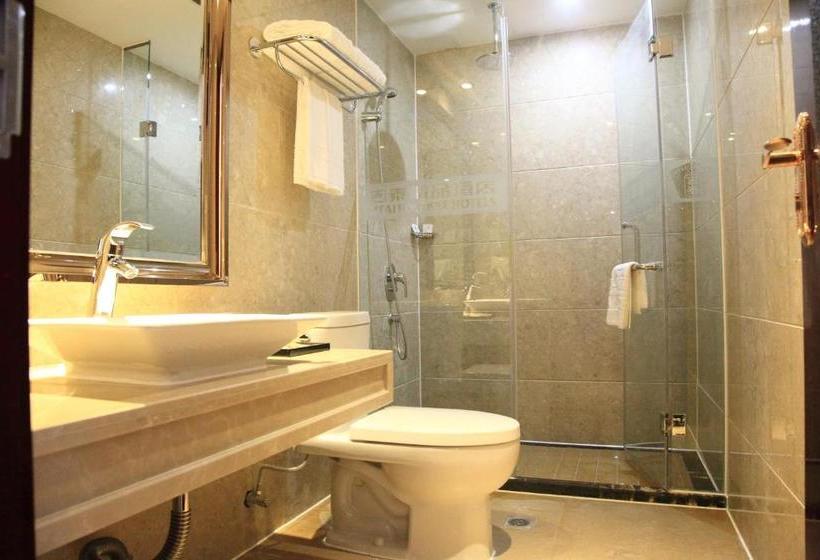 Fotos del hotel Jitai Boutique Inn:  4