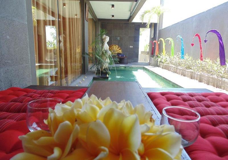 Fotos del hotel Bali Elephant Boutique Villa:  3