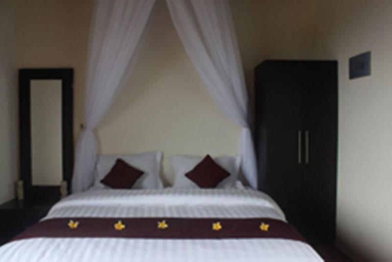 Fotos del hotel Bali Elephant Boutique Villa:  15