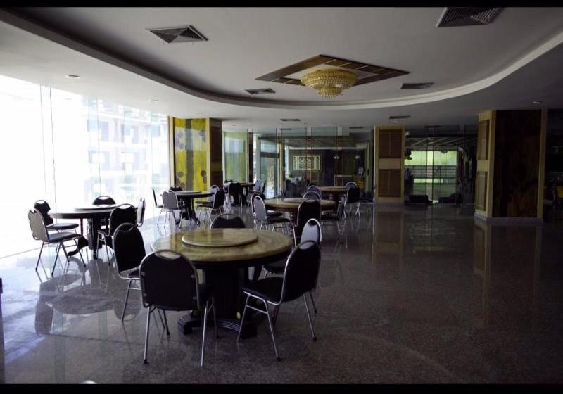 Fotos del hotel Sp Sweet:  5