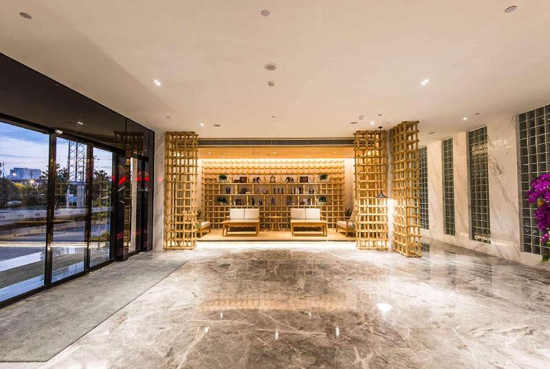 Days Inn By Wyndham Fuzhou Shenghui