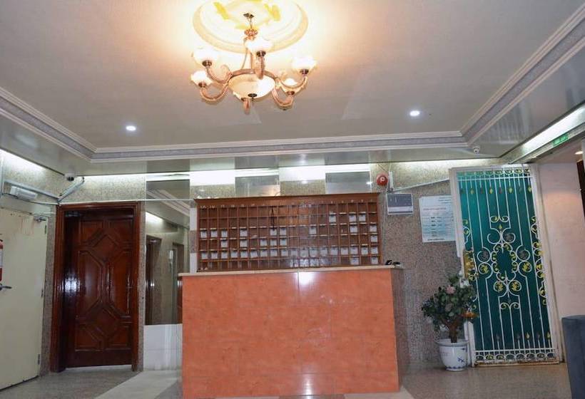 Fotos del hotel Oyo 515 Jewar Al Medina:  11