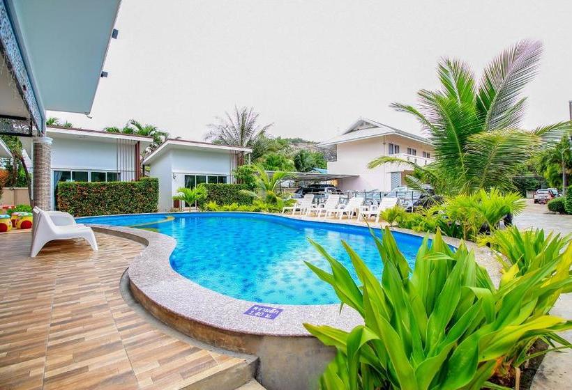 Fotos del hotel Oyo 266 Baanloksouylokchay Near Bangkok Hospital:  14