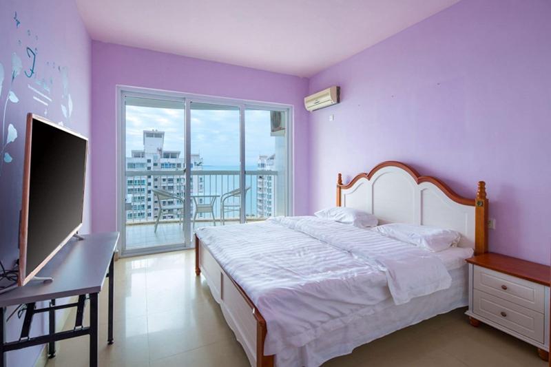 Fotos del hotel Sanya Meiguan Holiday:  3