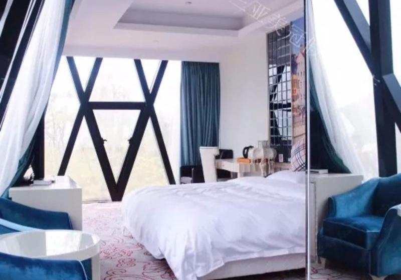 Fotos del hotel Sanya Meiguan Holiday:  14