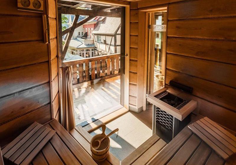 Fotos del hotel Bio- & Nationalparkhotel Helvetia:  7