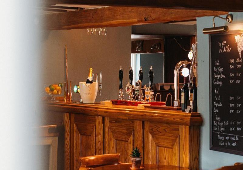 Fotos del hotel The Crown Inn:  5