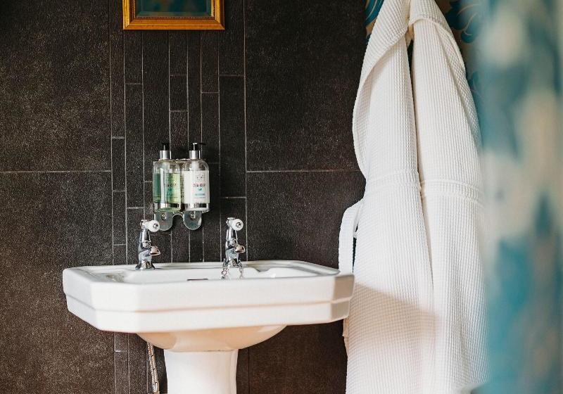 Fotos del hotel The Crown Inn:  2