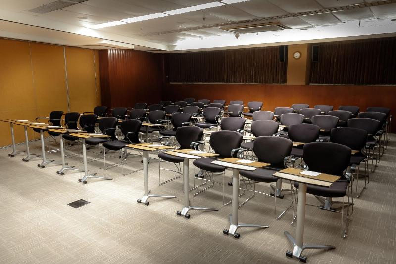 Fotos del hotel Eugenio Lopez Center:  9