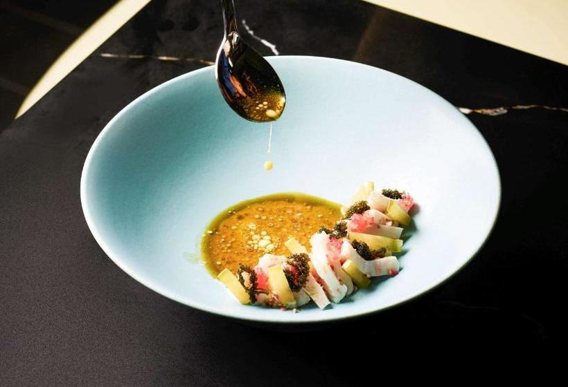 Fotos del hotel Movenpick Hotel Melbourne On Spencer:  6