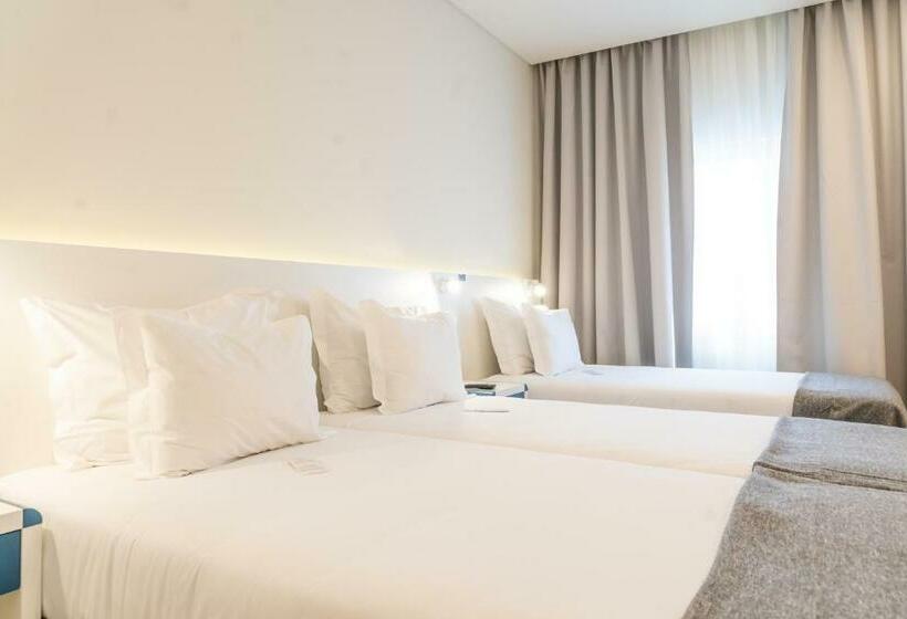 Fotos del hotel Vila Sena By Trius S:  4