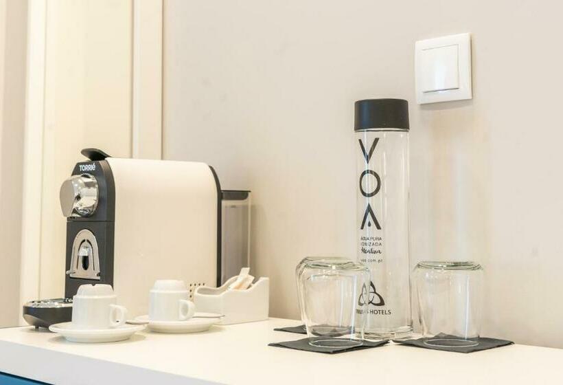 Fotos del hotel Vila Sena By Trius S:  9