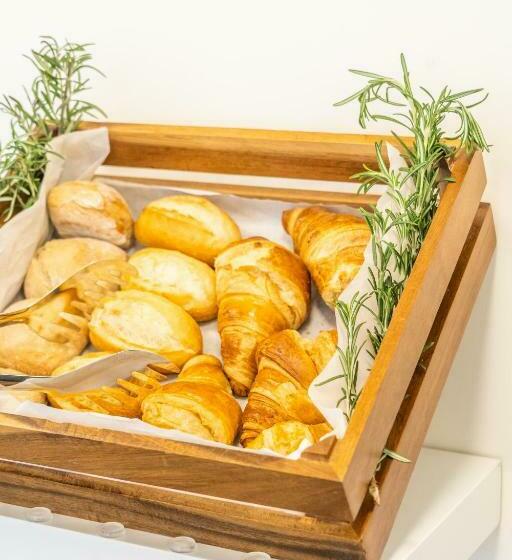 Fotos del hotel Vila Sena By Trius S:  15