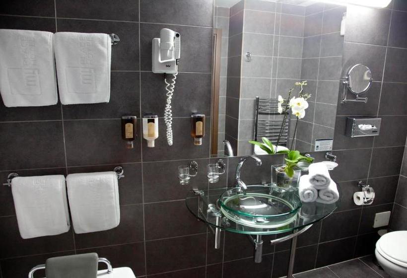 Fotos del hotel My Place:  6