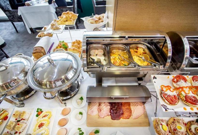 Fotos del hotel My Place:  8