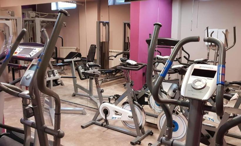 Fotos del hotel My Place:  4