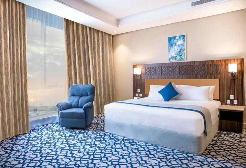 Fotos del hotel Swissblue Hera:  14