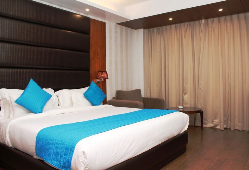 Fotos del hotel Fab Prime The Jk Cr Park:  11