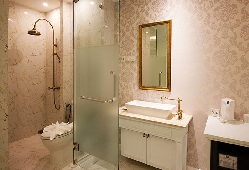 Fotos del hotel B2 Riverside Colonial:  11