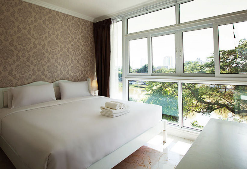 Fotos del hotel B2 Riverside Colonial:  16