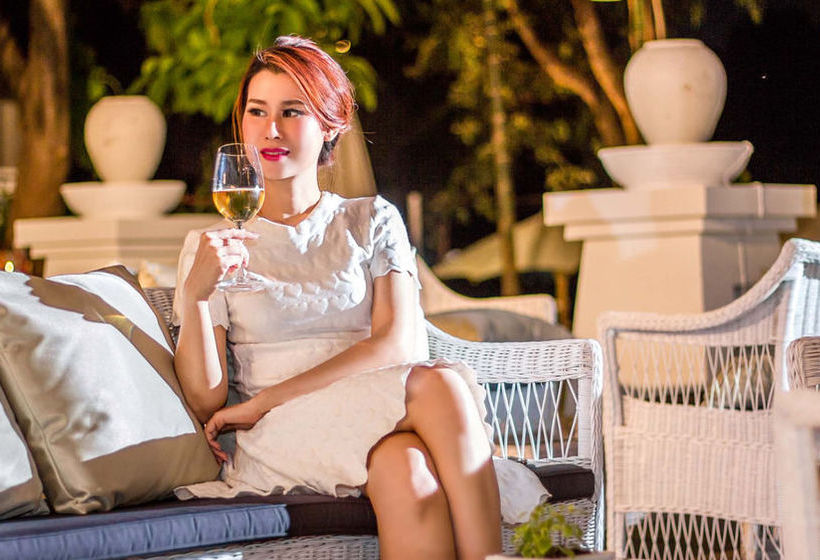 Fotos del hotel B2 Riverside Colonial:  19