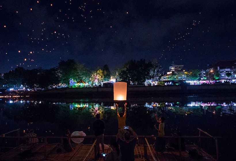 Fotos del hotel B2 Riverside Colonial:  9