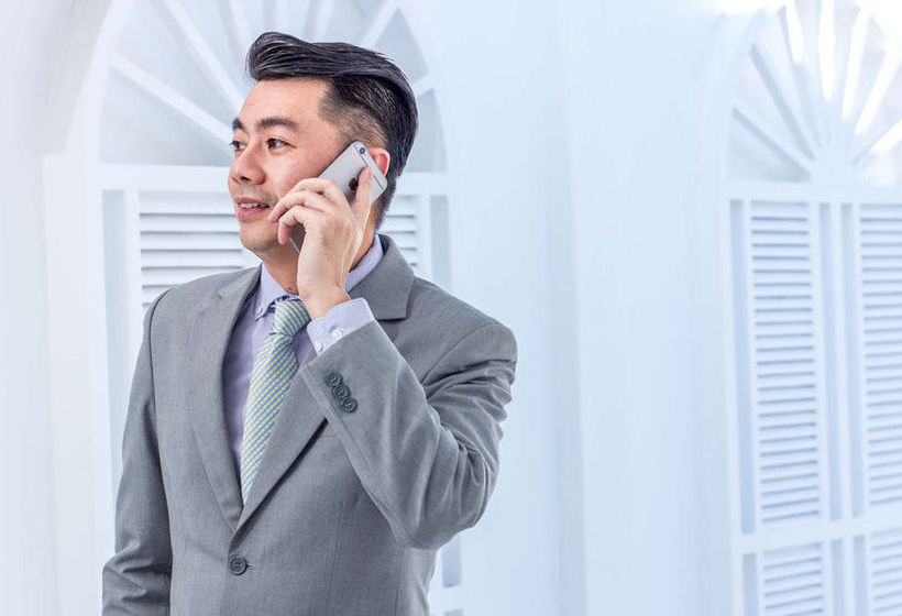 Fotos del hotel B2 Riverside Colonial:  15