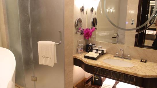 Fotos del hotel Cynn  Chengdu:  4