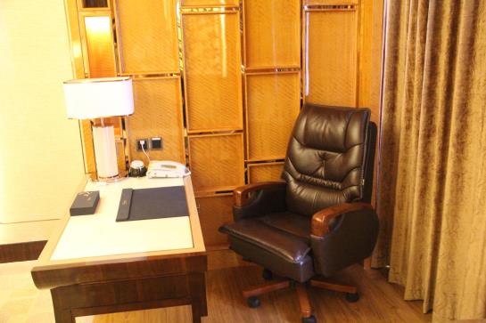 Fotos del hotel Cynn  Chengdu:  3