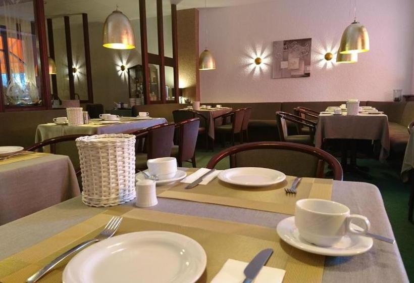 Fotos del hotel Deutschherrenhof:  2