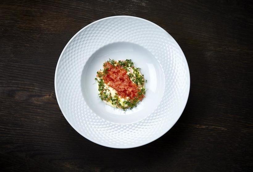 Fotos del hotel Ferdinand Hotel – Bar – Restaurant:  9