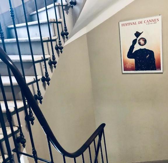 Fotos del hotel Résidence Gambetta:  6