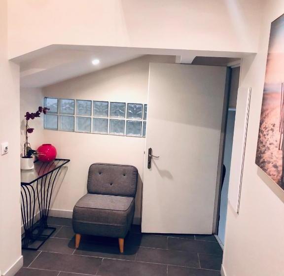 Fotos del hotel Résidence Gambetta:  13