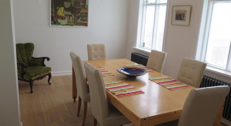 Fotos del hotel 32 Tungata:  9