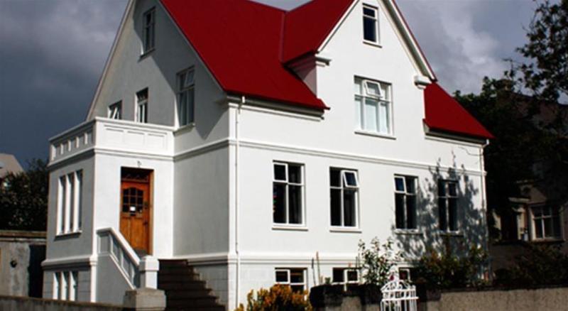 Fotos del hotel 32 Tungata:  6