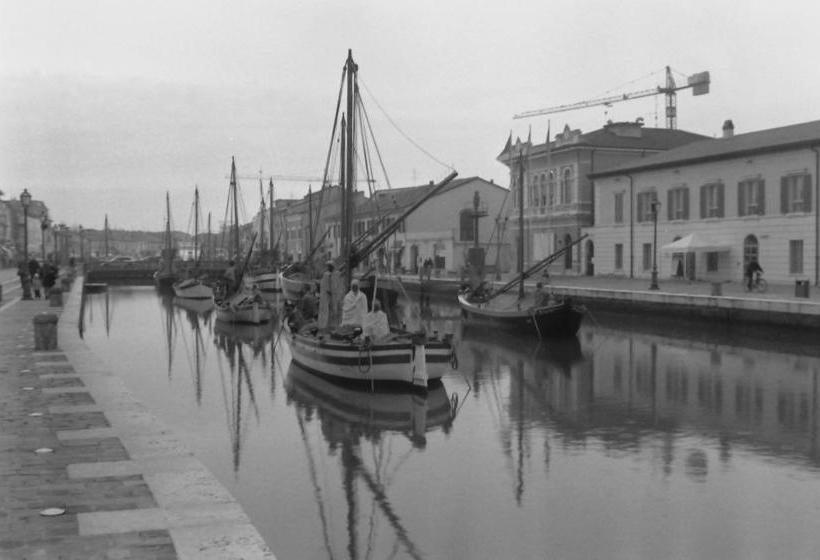 Fotos del hotel Metron:  12