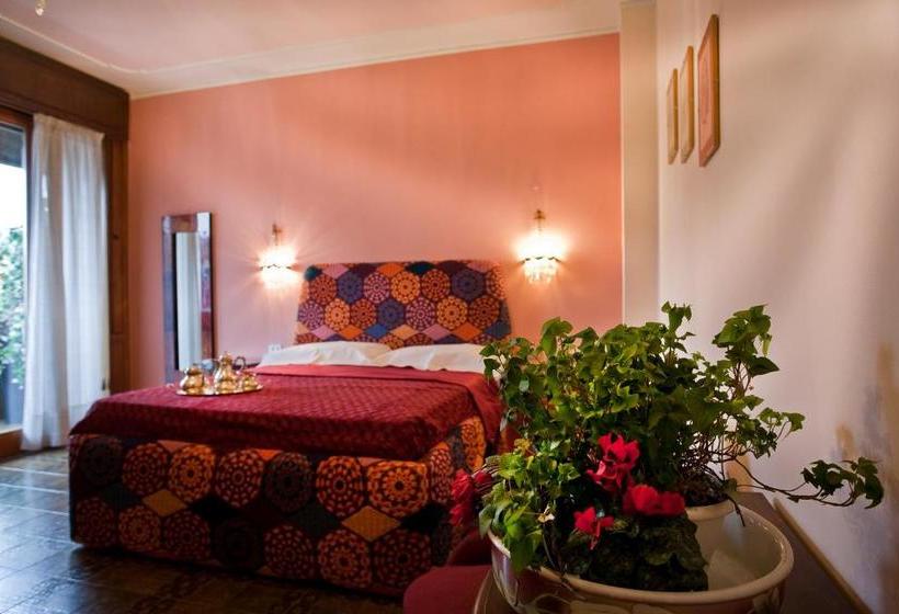 Fotos del hotel Arte Nel Centro:  7