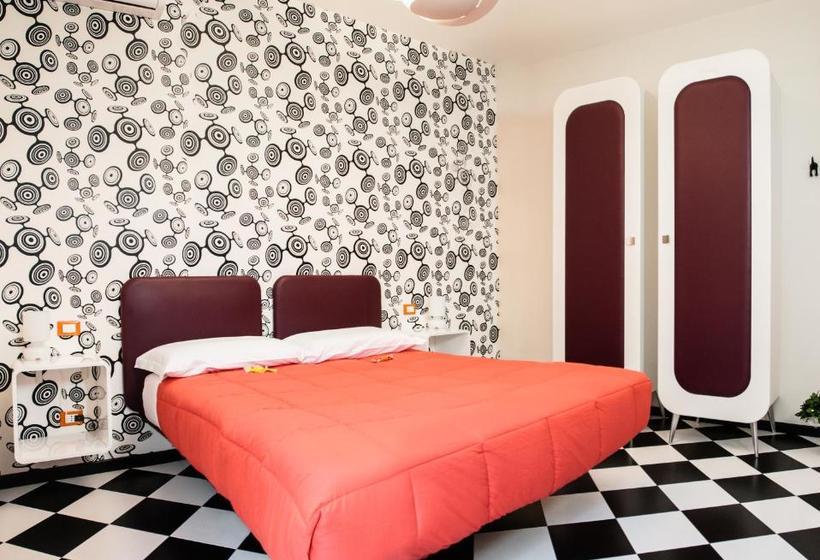 Fotos del hotel Arte Nel Centro:  9