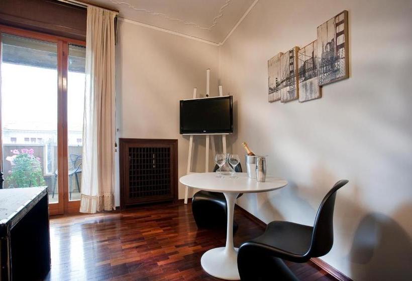 Fotos del hotel Arte Nel Centro:  14