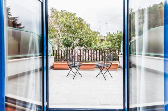 Fotos del hotel Poggioverde Roma:  4