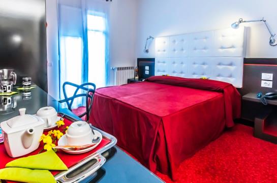 Fotos del hotel Poggioverde Roma:  14