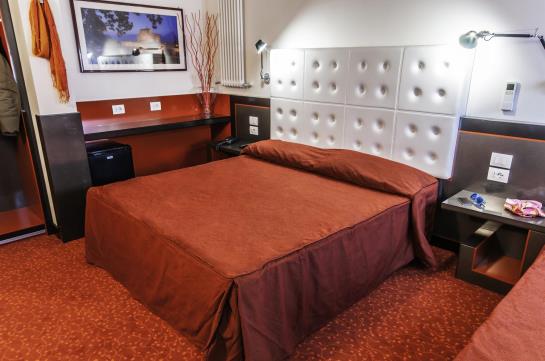 Fotos del hotel Poggioverde Roma:  19